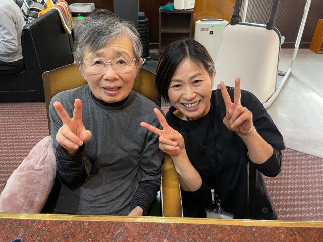 バスに乗ってお出掛け🚌