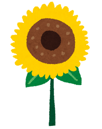 お盆休みのお知らせ