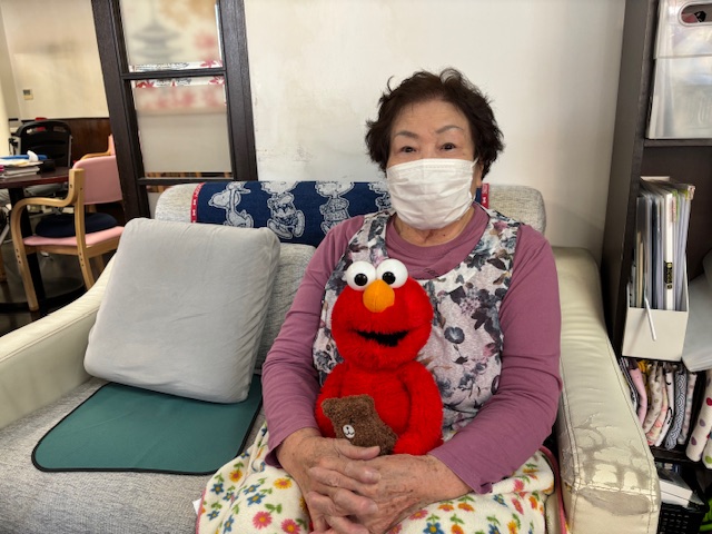 市役所まで歩いて行った！   