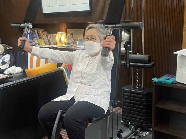 梅田へ行ってきた！