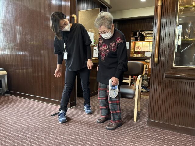 阪神百貨店に行ってきた！