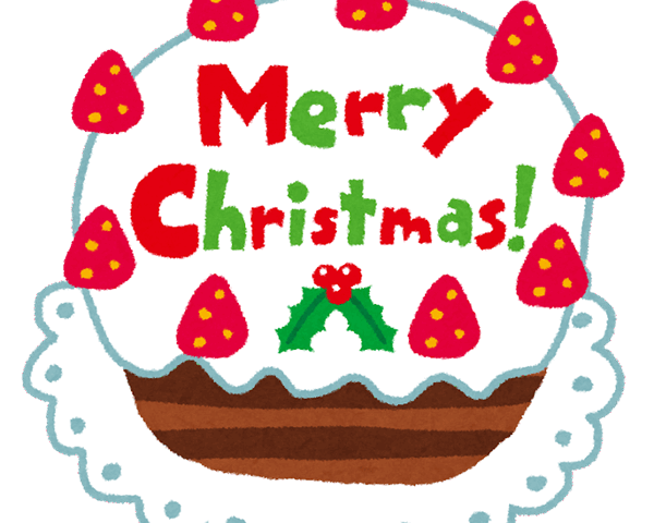 クリスマスイベント開催中♪