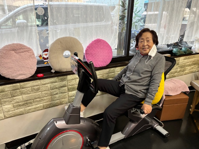 紅葉を見に行ってきた！   