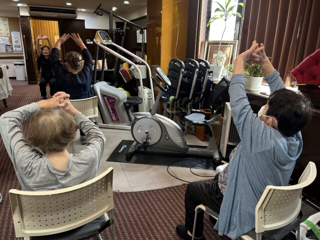 家族と旅行に行ってきた！