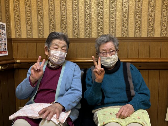 ひな祭り会🎎🌸