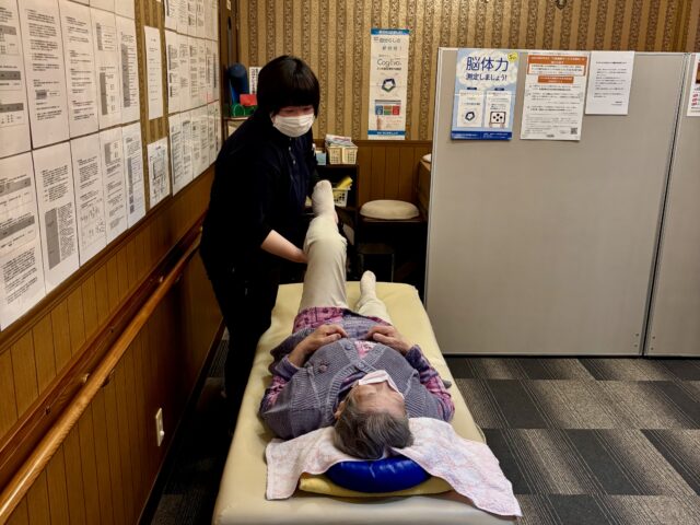 趣味活動を楽しむ！