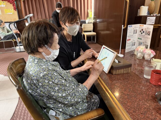 梅干しを漬けた！