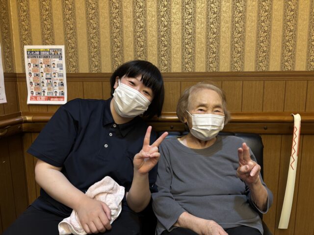 東京に行きたい！