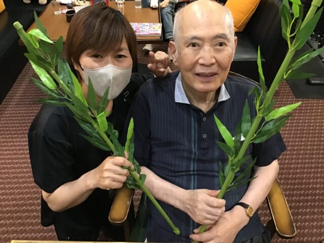 七夕週間 🌟