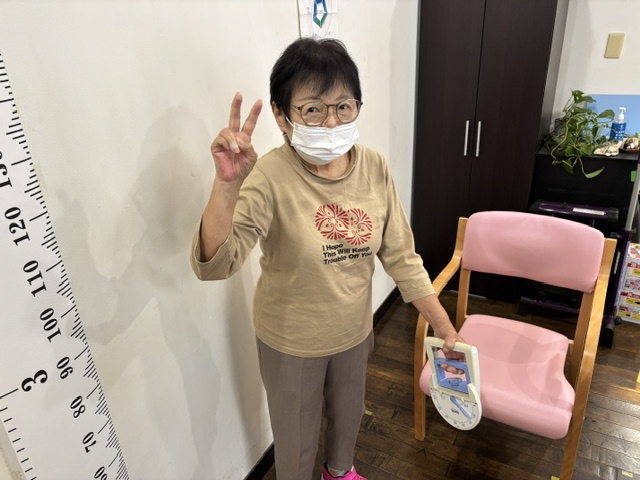 楽しく利用しています！