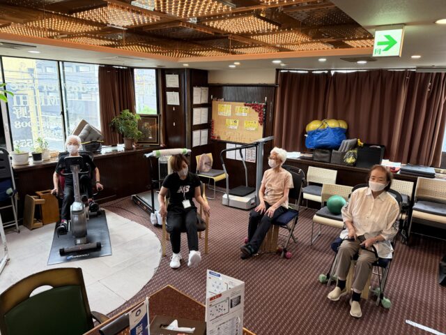 コストコに行ってきた！
